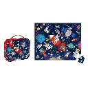 Puzle Cohete 54 piezas