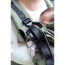 Mochila ergonómica HuggyBerry