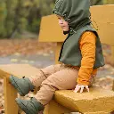 Botas de porteo Liliputi