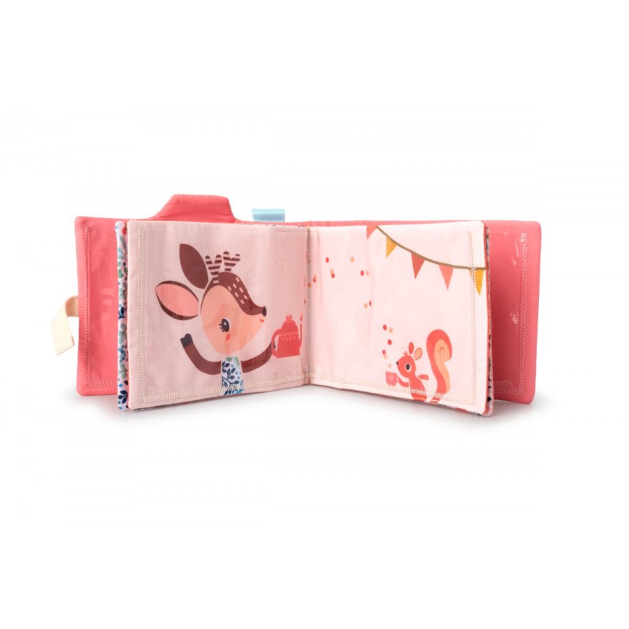 Álbum de fotos Stella