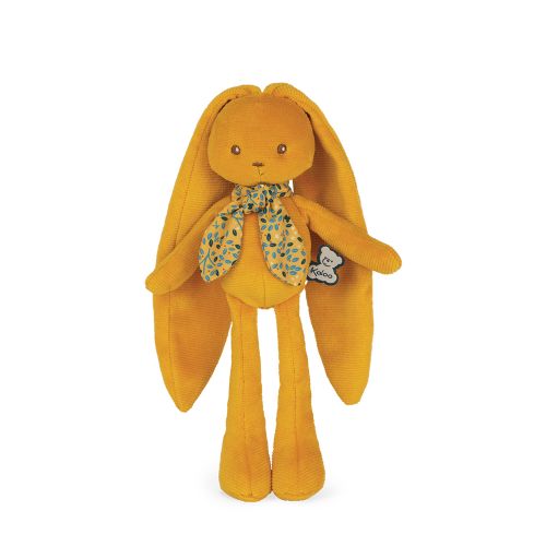 Lapinoo conejito peluche de apego ocre - 35 cm