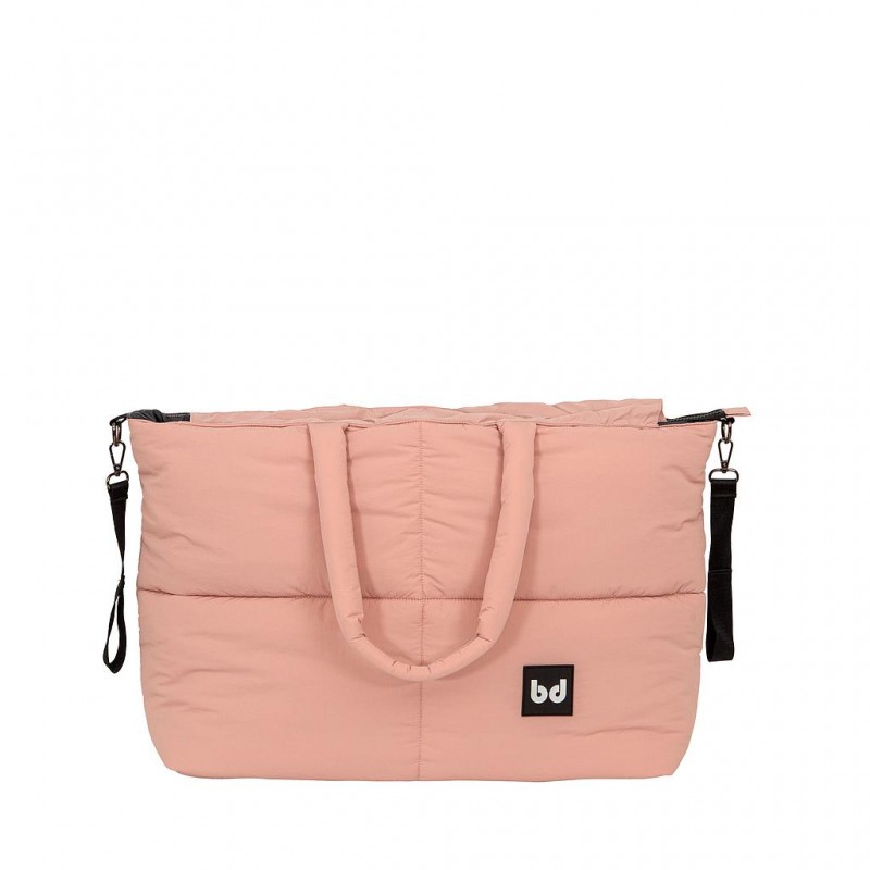 Bolso Family bag Grenoble rosa