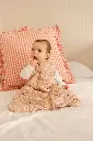 Saco de dormir - Jungle TOG 1 (0-6 Meses