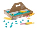Kit Discover 126 piezas