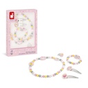 Juego de joyas Unicornio