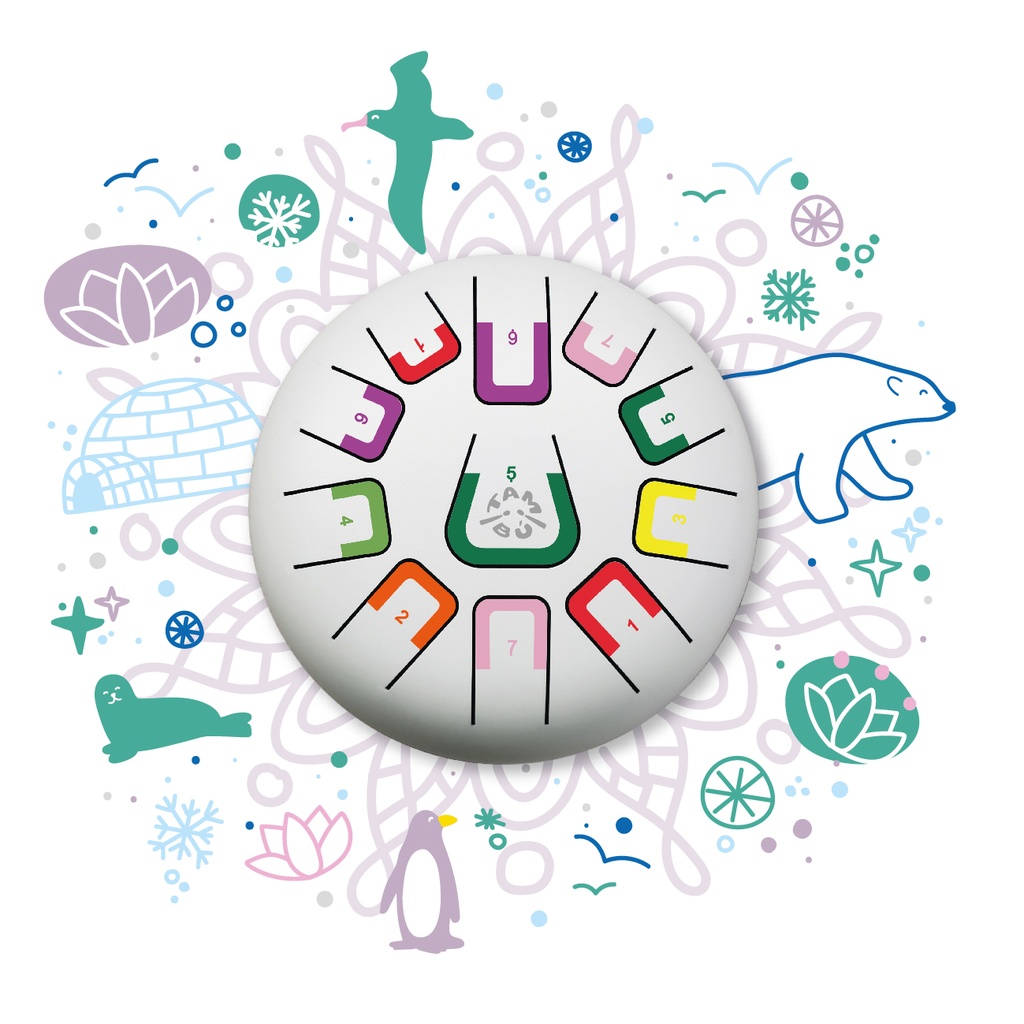 Tambú Iceberg Cream