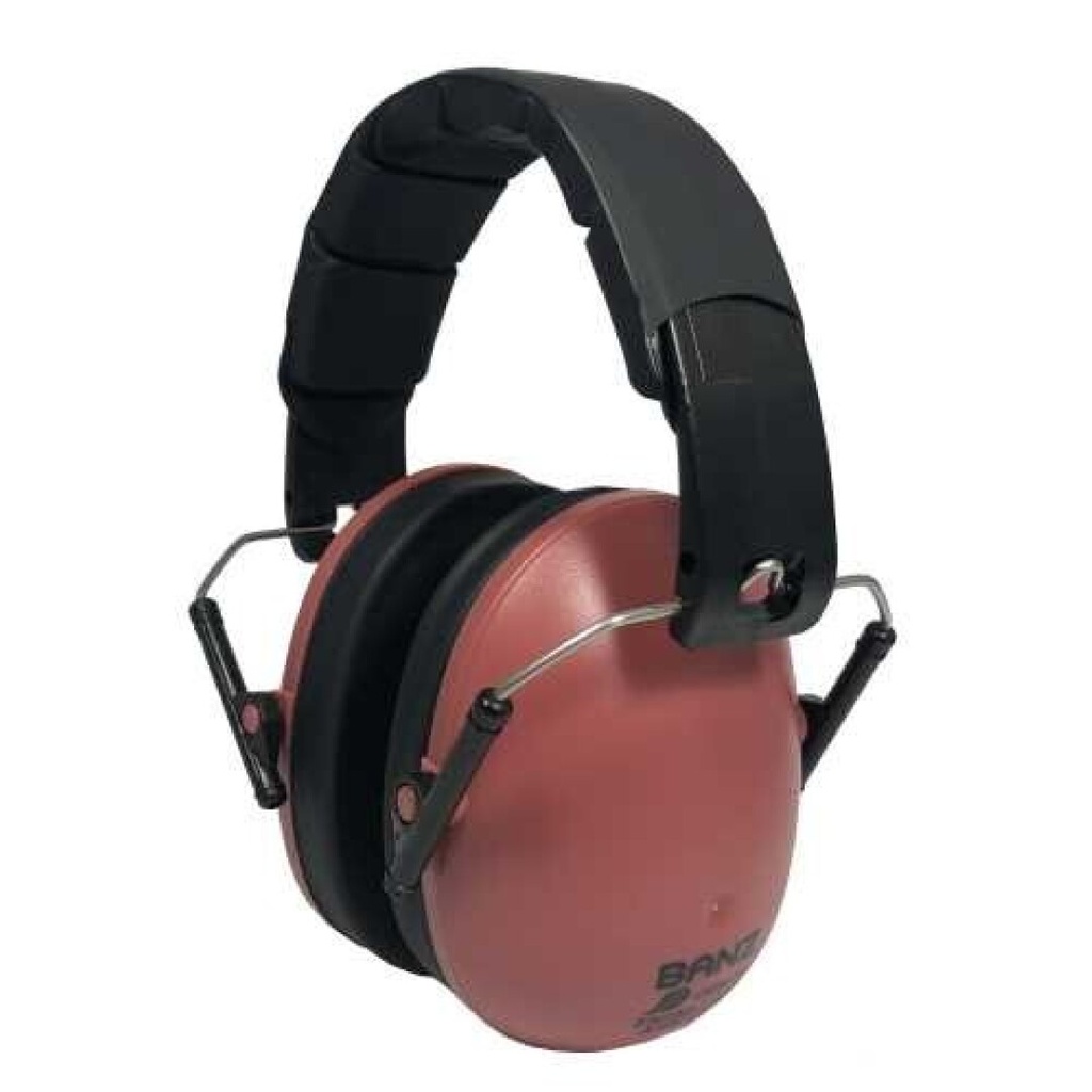 Cascos anti ruido de BANZ KIDZ