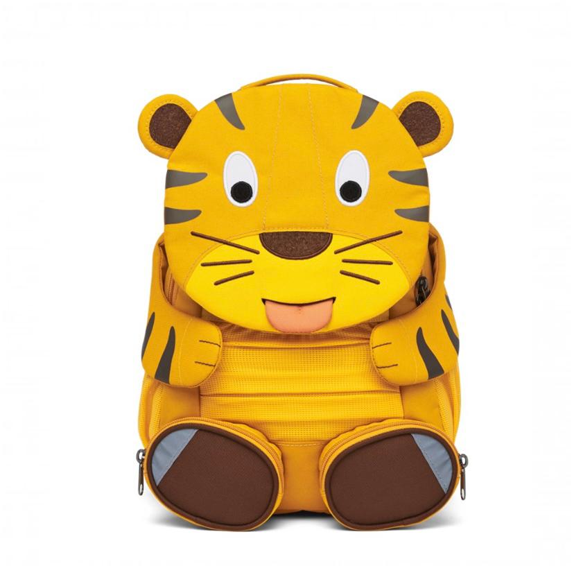 Mochila Affenzahn Tigre