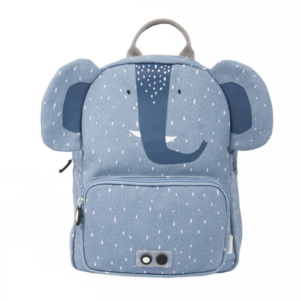 Mochila Trixie Grande MR. ELEPHANT 