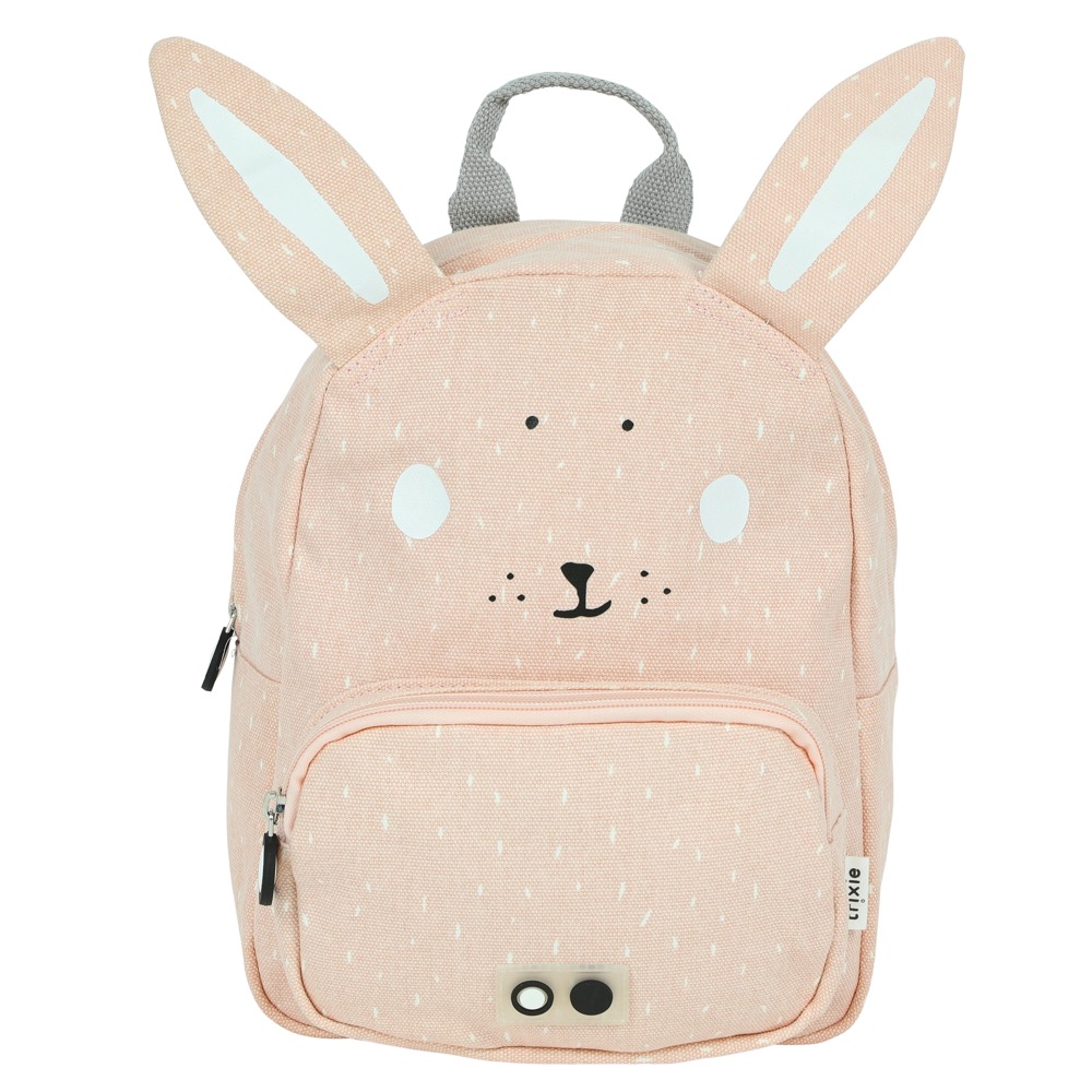 Mochila Trixie Grande MR. RABBIT 