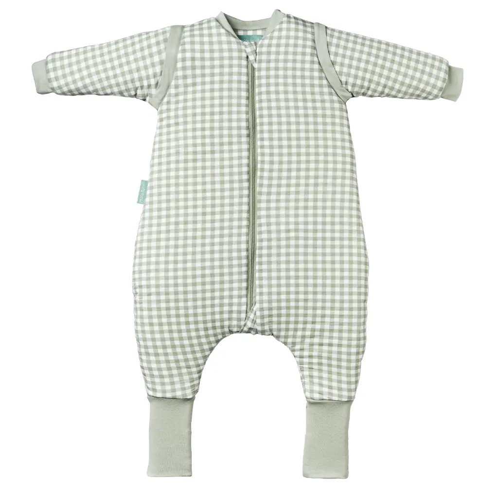 Pijama Manta Molis & Co TOG 2.5