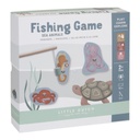 Juego de pesca Little Dutch