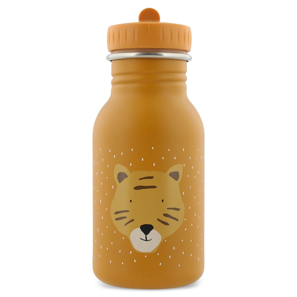 Botella Trixie 350ml Mr. Tiger
