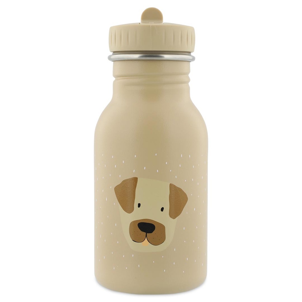 Botella Trixie 350ml Mr. Dog