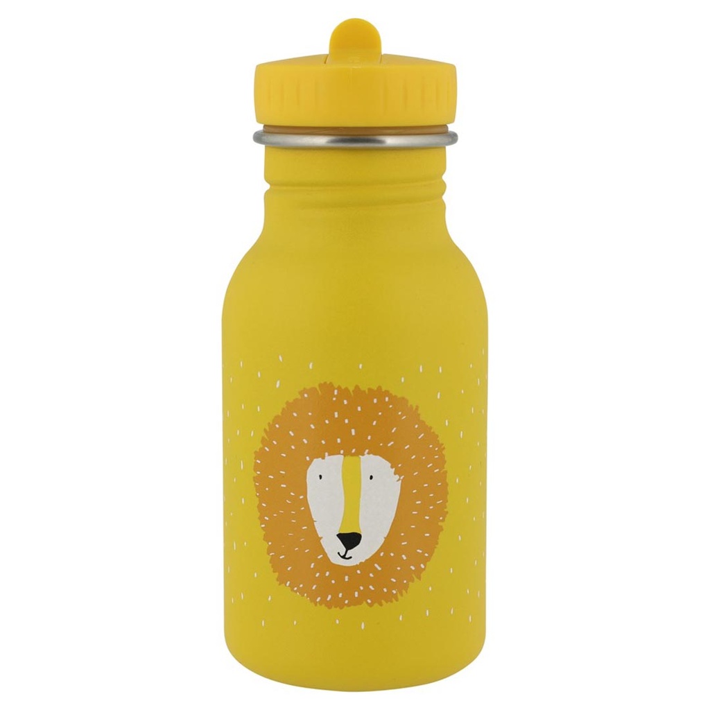 Botella Trixie 350ml Mr. Lion