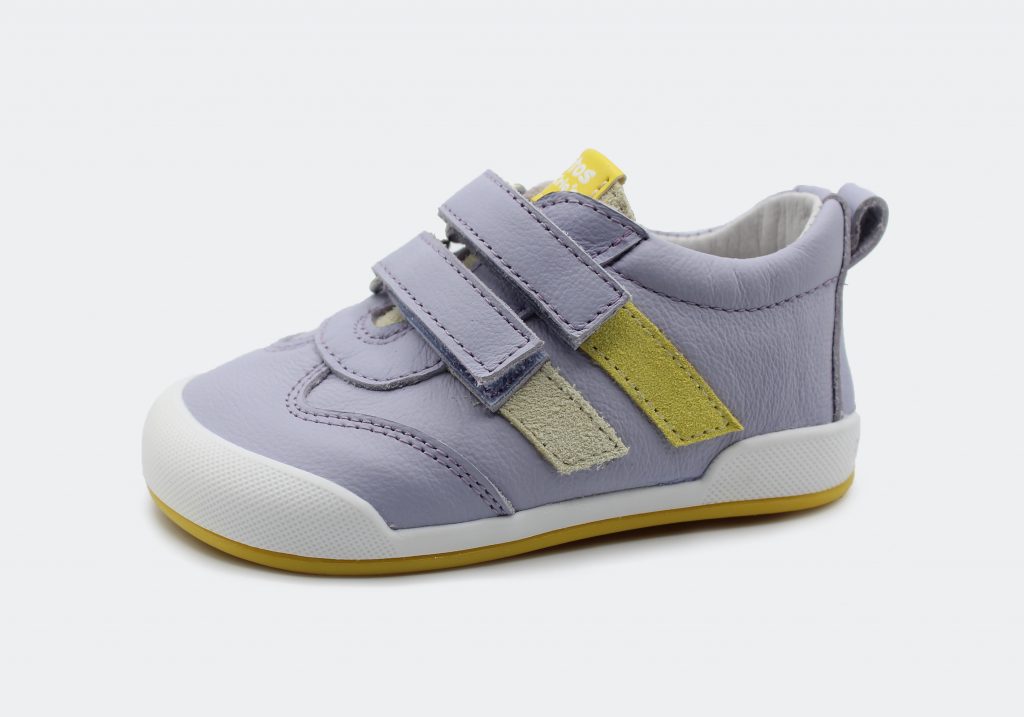 Zapato respetuoso Blanditos By Crios