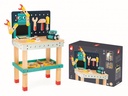 Brico´kids - Gran banco robot
