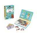 Magneti'book - Historia