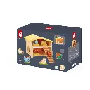Mi primer gallinero