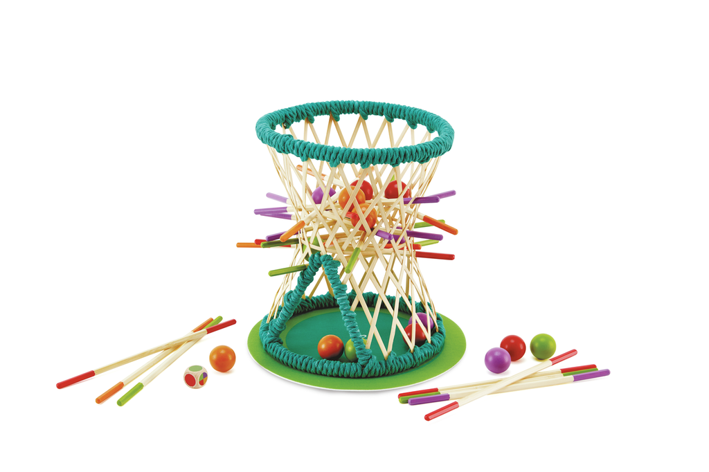 Juego de la Pallina