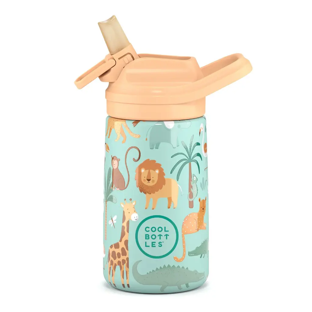 Botella Térmica de Agua Kiddies 350ML