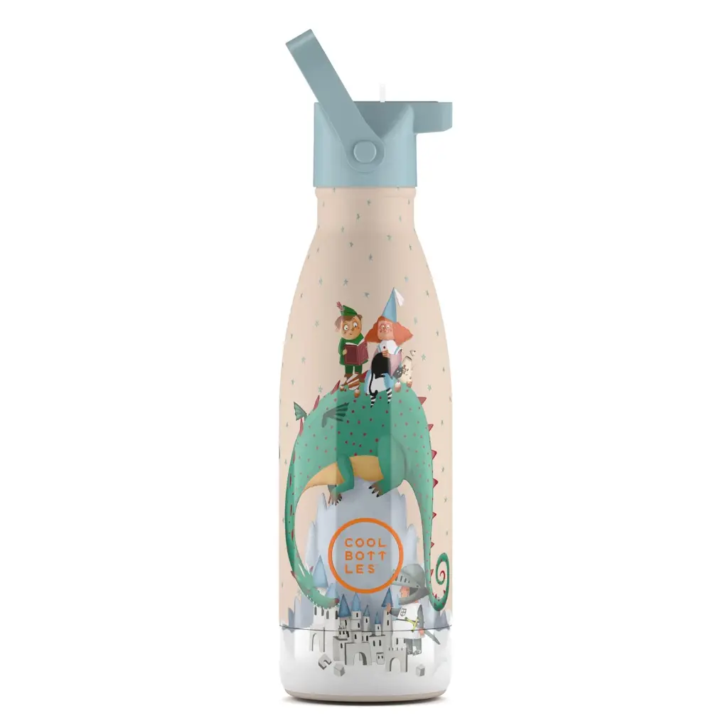 Botella Térmica de Agua 350 ML