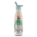 Botella Térmica de Agua 350 ML