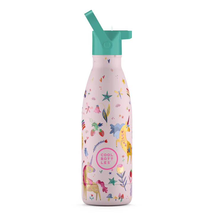 Botella Térmica de Agua 350 ML