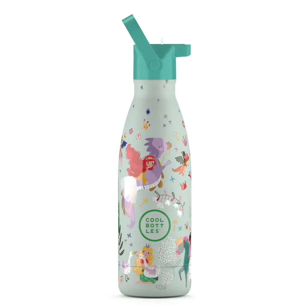 Botella Térmica de Agua 350ML