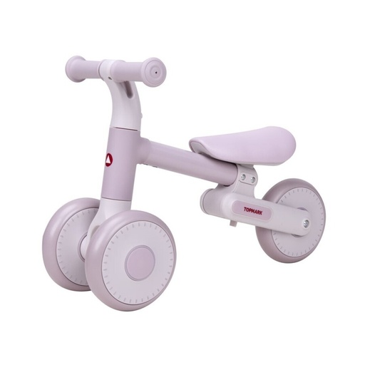 Bicicleta Equilibrio Yuki Lila 