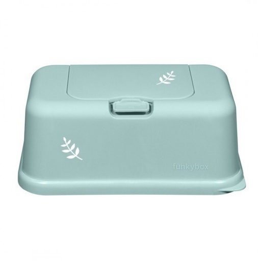 Dispensador de toallitas Funkybox