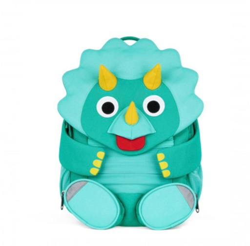Mochila Affenzahn Dinosaurio