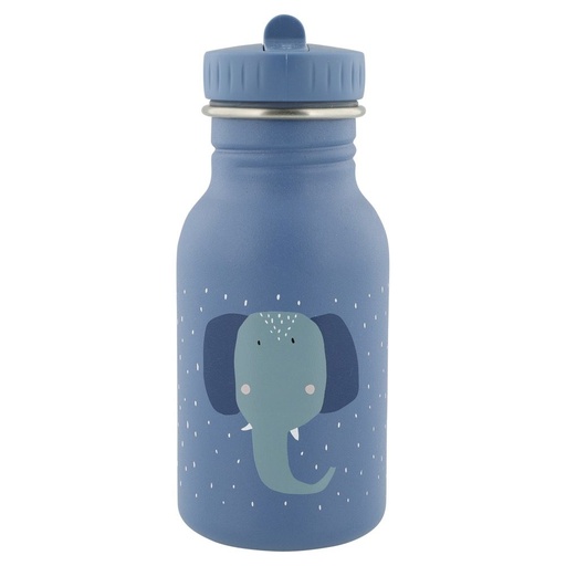 Botella Trixie 350ml Mr. Elephant
