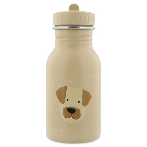 Botella Trixie 350ml Mr. Dog