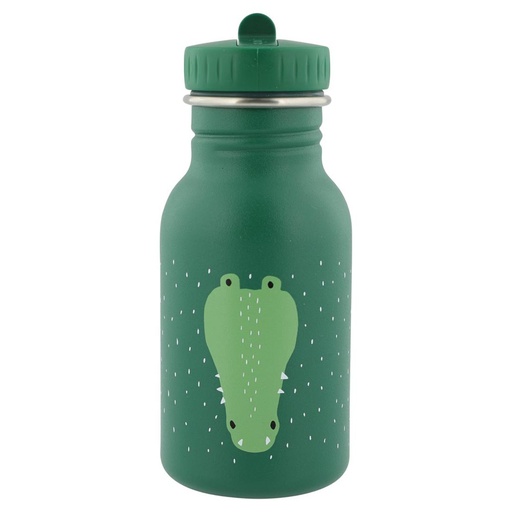 Botella Trixie 350 ml MR. Crocodile