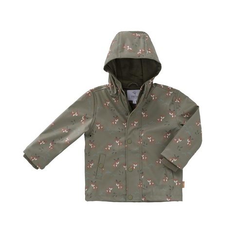 Chubasquero Fresk Ciervos