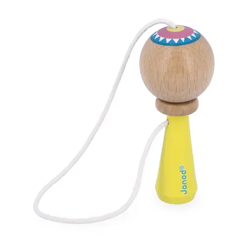 Bilboquet Applepop