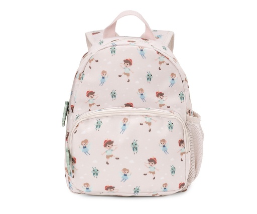 Mochila Infantil The Wooden Boy