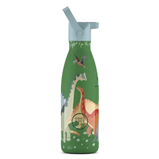 Botella Térmica de Agua 350ML