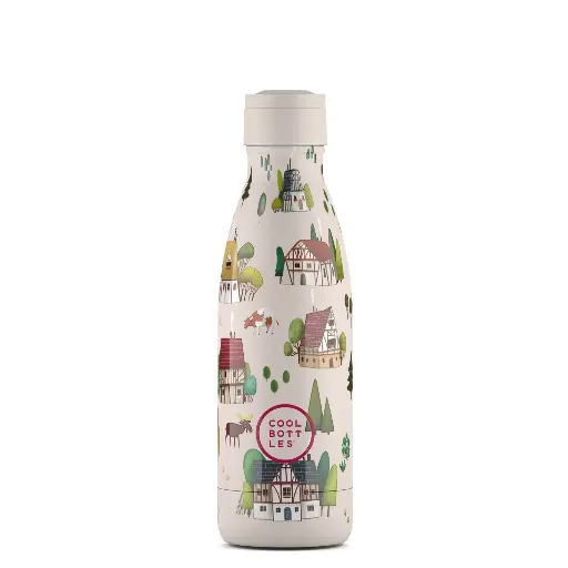 Botella Térmica de Agua 350 ML