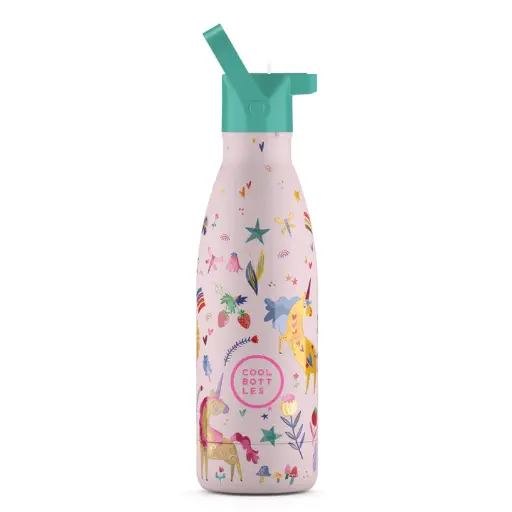 Botella Térmica de Agua 350 ML