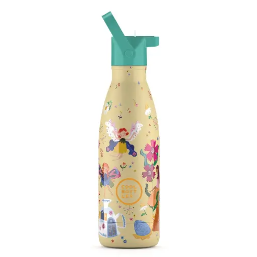 Botella Térmica de Agua 350 ML