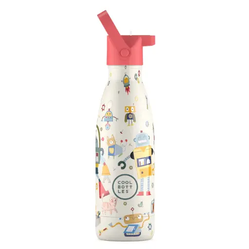 Botella Térmica de agua 350 ML