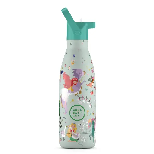 Botella Térmica de Agua 350ML