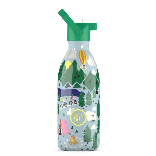 Botella Térmica de agua 500ML