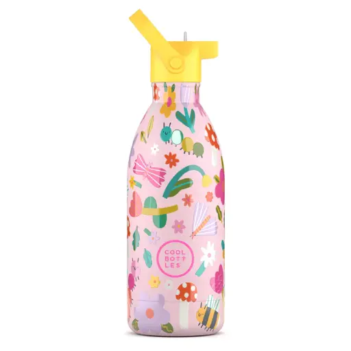 Botella Térmica de Agua 500 ML