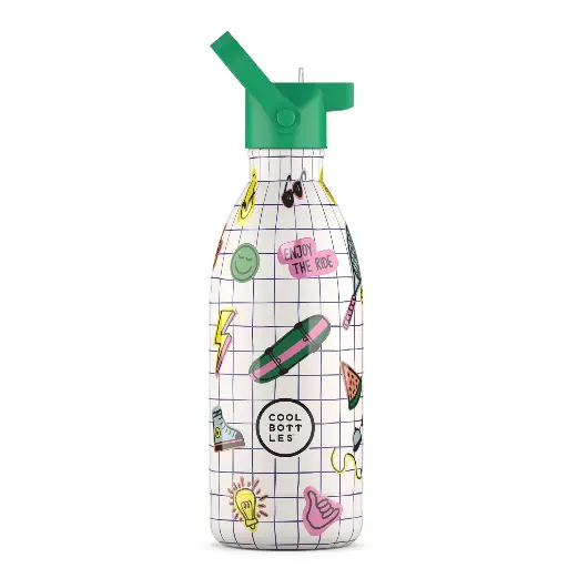 Botella de Térmica de Agua 500ML