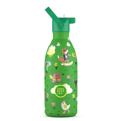 Botella Térmica de Agua 500ML
