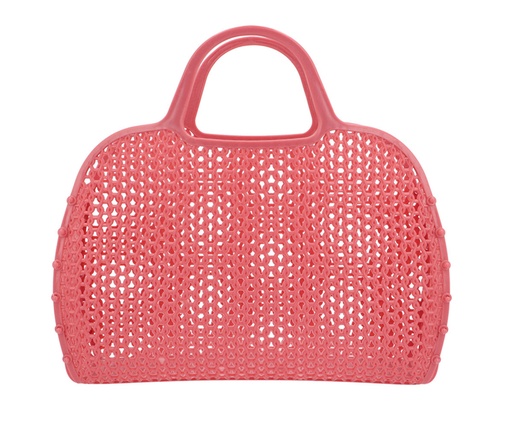 Bolso Retro Vintage Cherry
