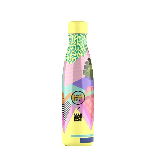 Botella térmica de agua 500ml